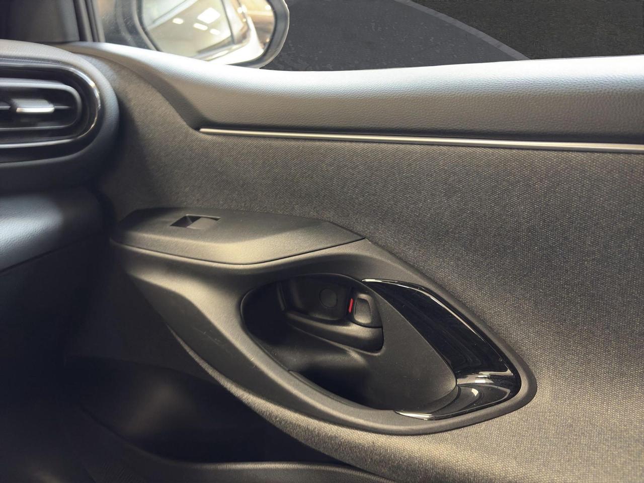 Toyota Yaris 1.5h Style