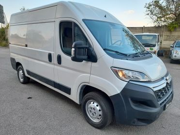 Citroen Jumper 33 BlueHDi 130 PLM-TM-DC Furgone