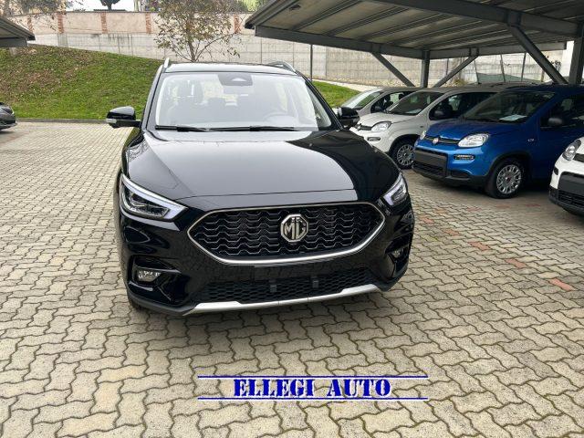 MG ZS PROMO FINANZIAMENTO 1.5 VTi-tech Luxury km 0