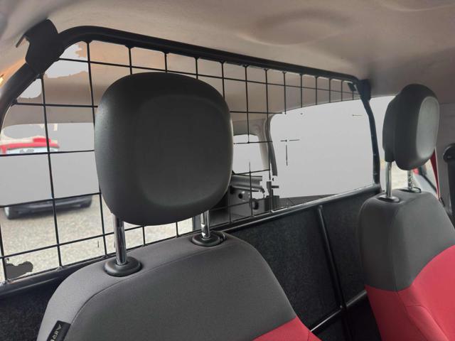FIAT Panda 1.3 MJT POP 2 POSTI VAN N1 AUTOCARRO-CLIMA-