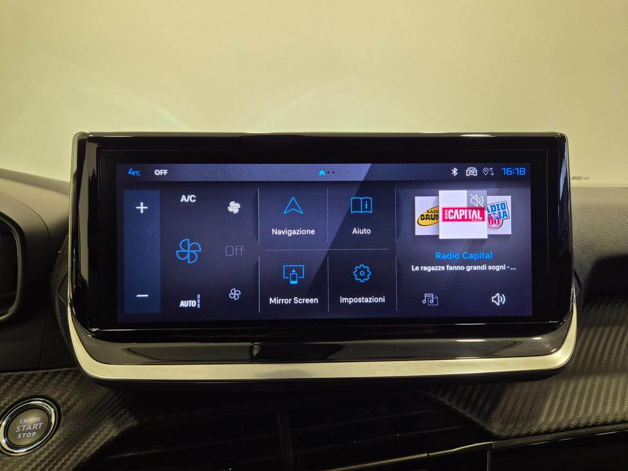 Peugeot 2008 1.2 hybrid Allure 136cv e-dcs6 IN PROMO