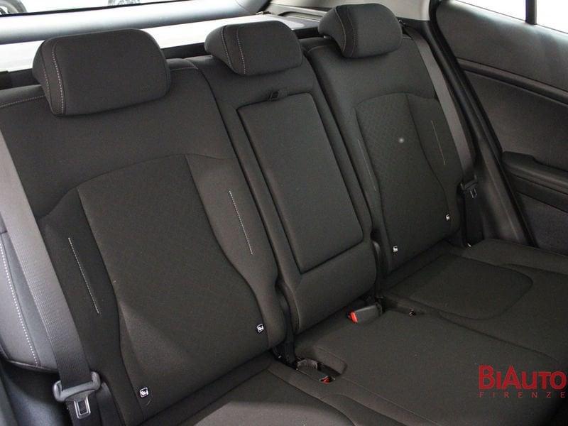 Kia Sportage Sportage 1.6 tgdi Gpl Business 2wd