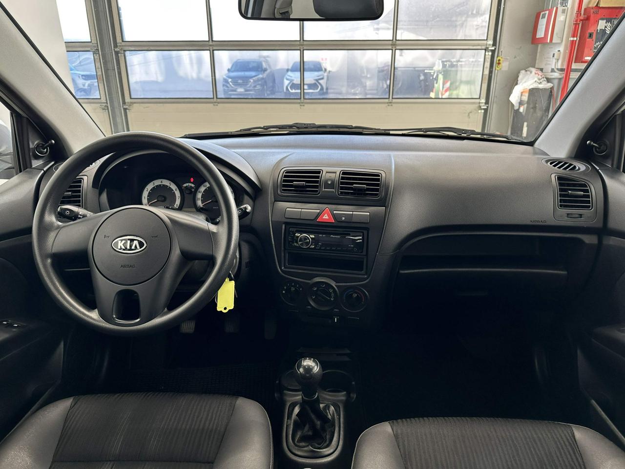 Kia Picanto 1.0 Life