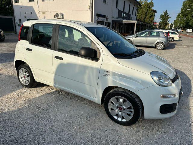 FIAT Panda 1.3 MJT S&S Easy Van 4 posti