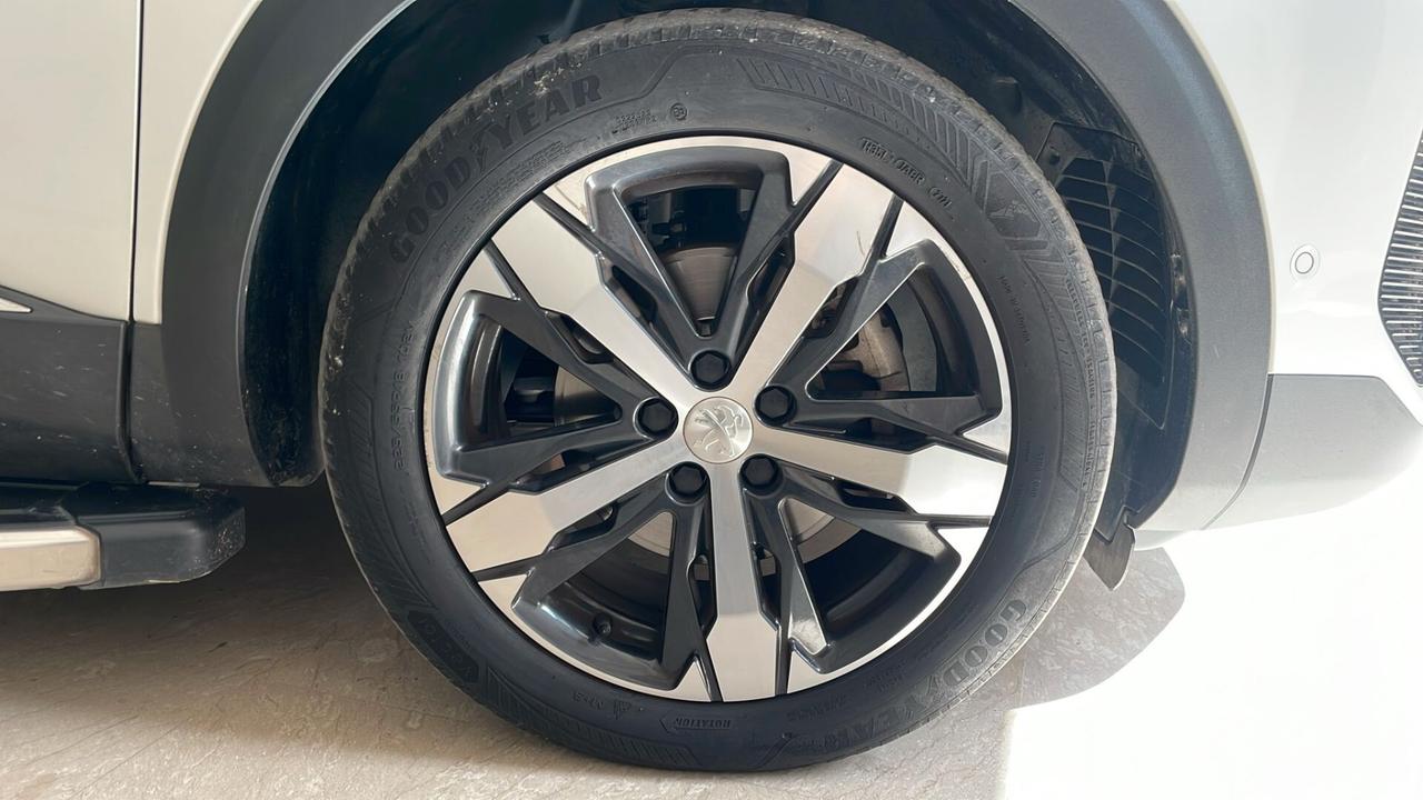 Peugeot 3008 BlueHDi 130 S&S GT