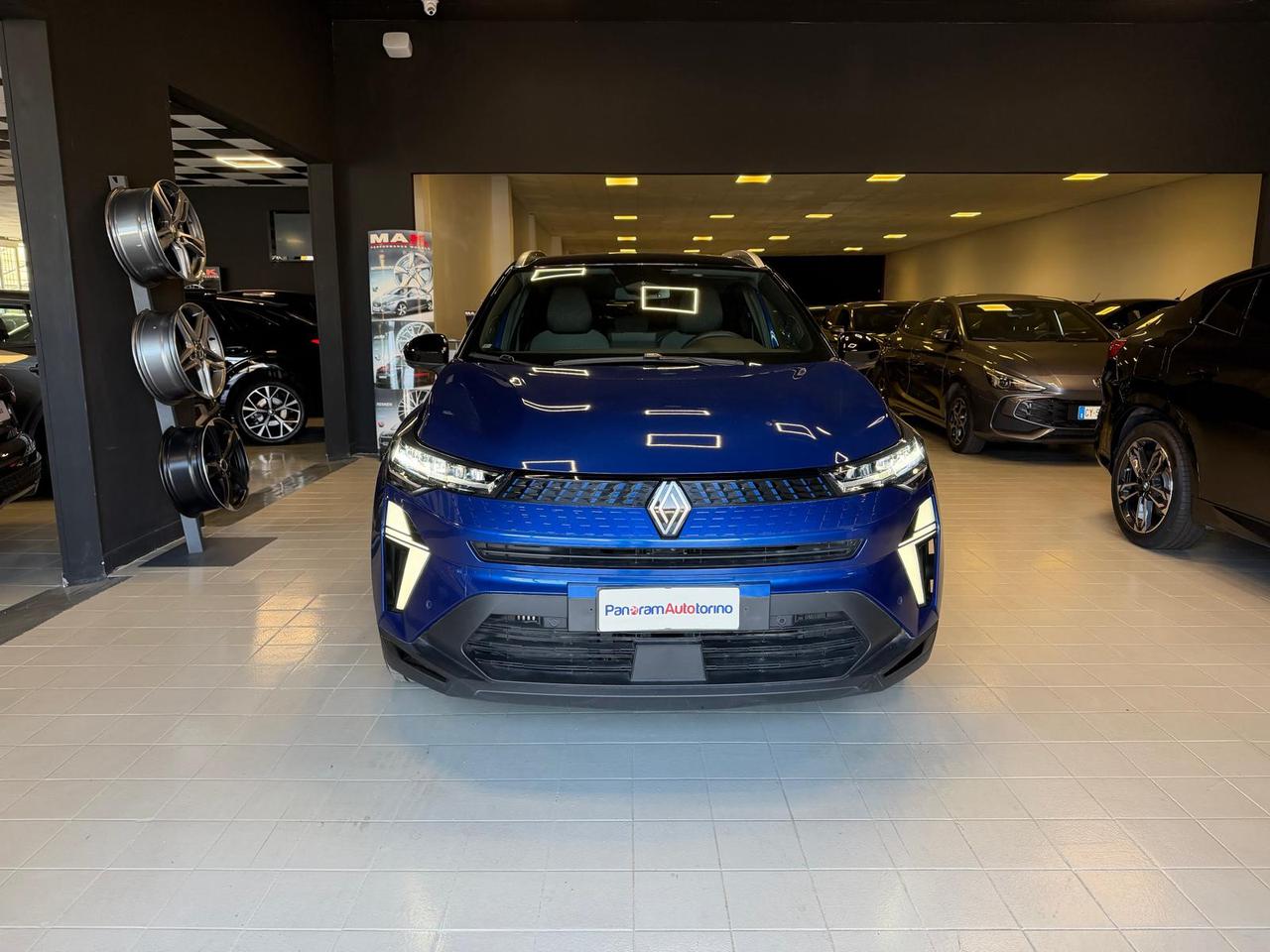 RENAULT Captur 2ª serie Captur Eco-G 100 CV Te...