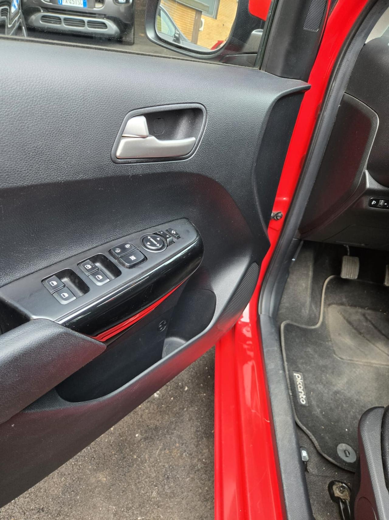 Kia Picanto 1.0 12V GPL 5 porte Style