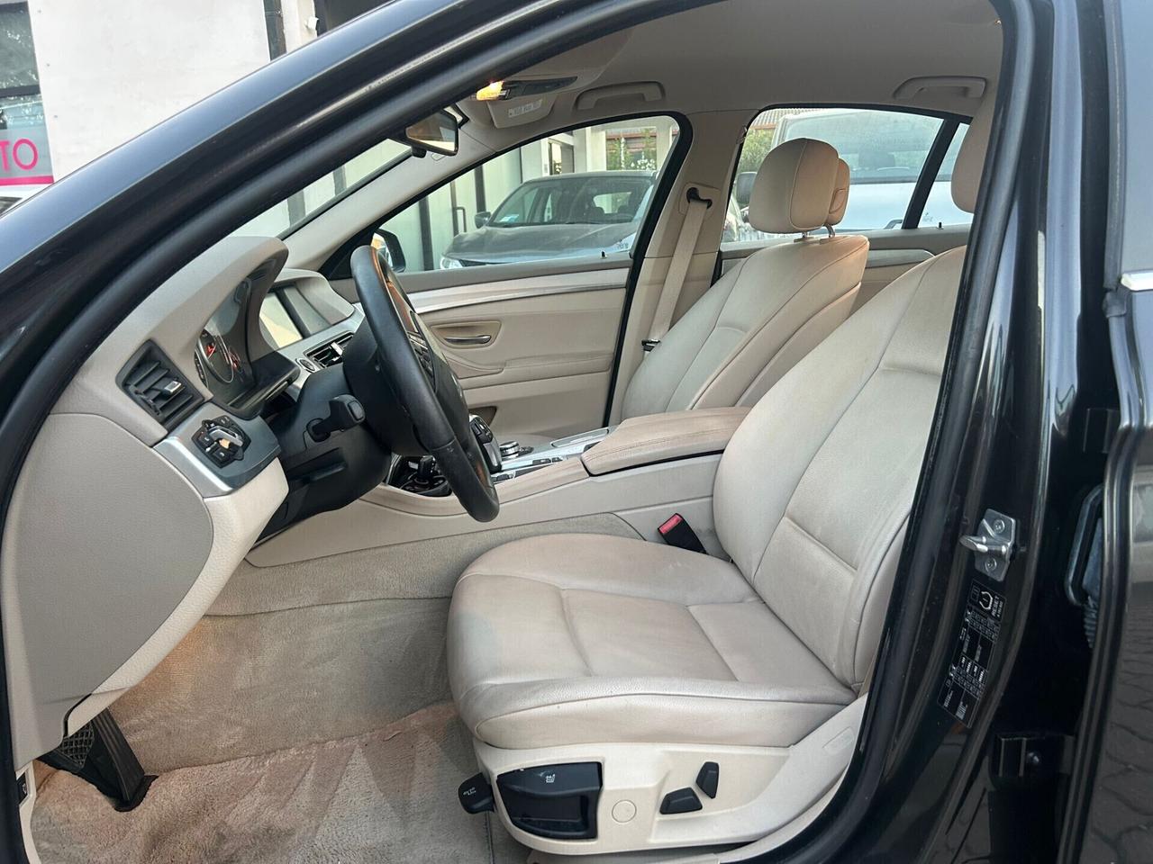 Bmw 523 523i Futura 3.0 BENZINA 204CV