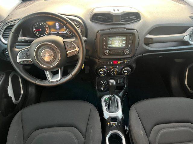 JEEP Renegade 2.0 Mjt 140CV 4WD Active Drive Low Limited