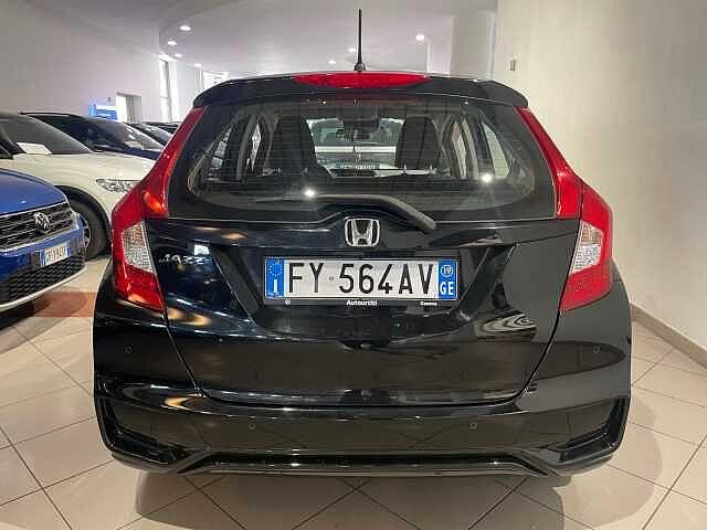 Honda Jazz 1.3 Trend