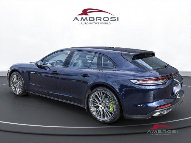 PORSCHE Panamera 2.9 4 E-Hybrid Sport Turismo