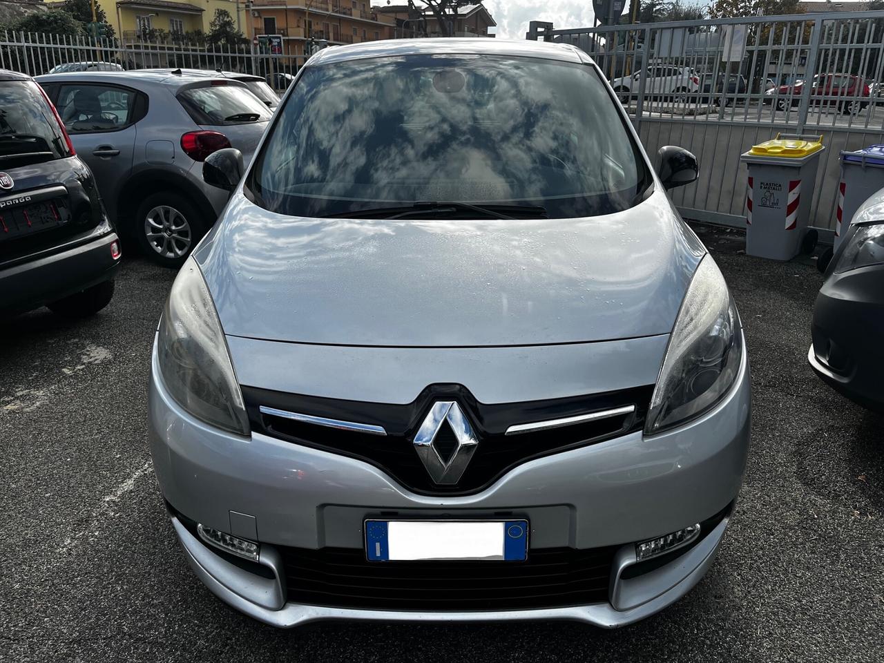 Renault Scenic Scénic XMod dCi 95 CV Start&Stop Energy Limited