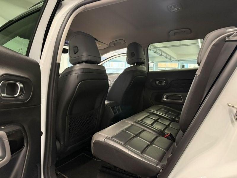 Citroën C5 Aircross Hybrid225 E-EAT8Shine anche a308€