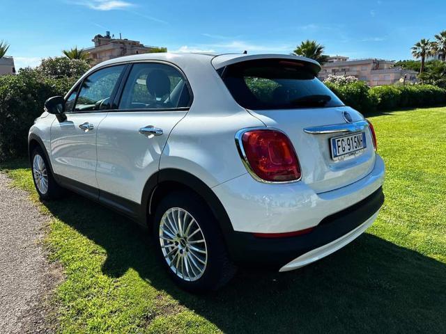 FIAT 500X 1.6 E-Torq 110 CV Pop G.P.L.