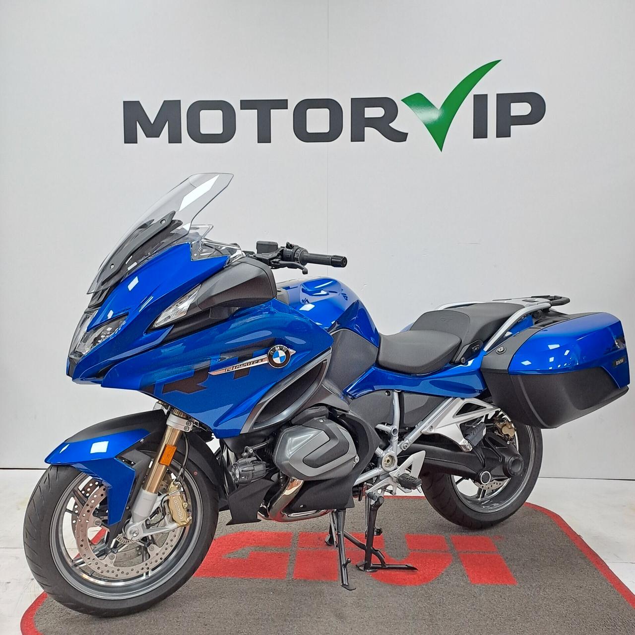 BMW R 1250 RT Sport IVA ESPOSTA/KM 0