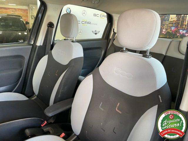FIAT 500L 1.3 Multijet 85cv Business*NAVIGATORE