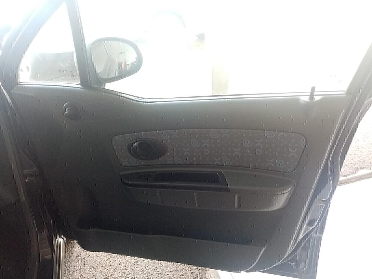 CHEVROLET MATIZ 2SERIE 1000 SE ENERGY DUAL POWER