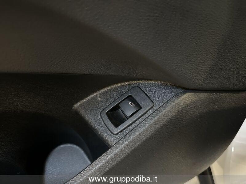 BMW X1 F48 2019 Diesel sdrive18d xLine Plus auto