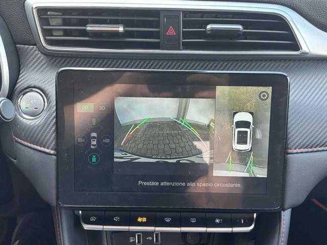 MG ZS 1.0T-GDI Luxury