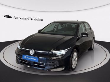 VOLKSWAGEN Golf 2.0 tdi style 150cv dsg del 2025