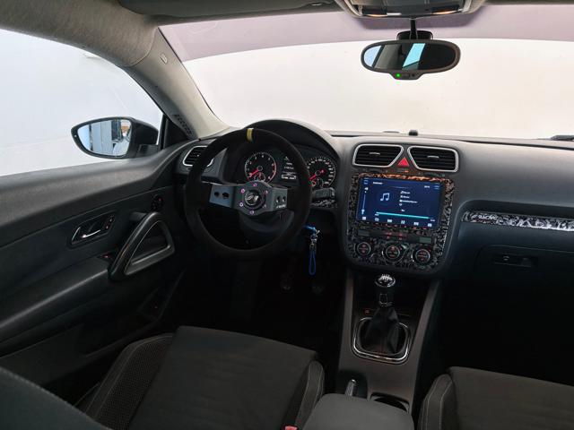 VOLKSWAGEN Scirocco 1.4 TSI 160CV