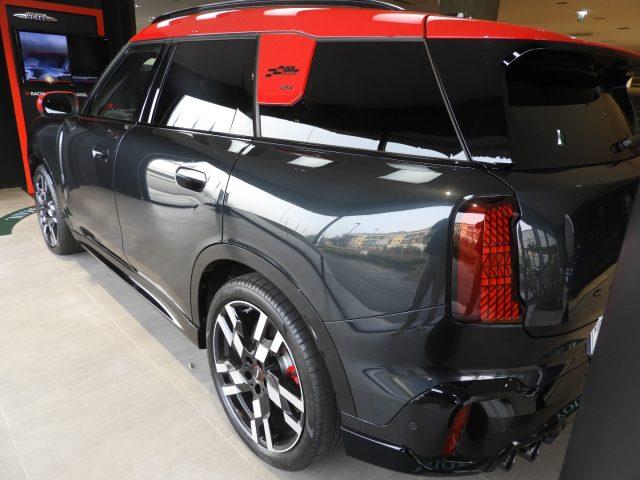 MINI Mini John Cooper Works ALL4 JCW Countryman