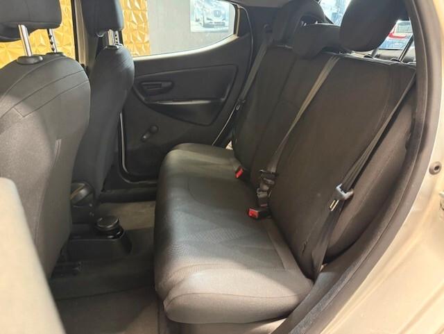 Lancia Ypsilon 1.2 69 CV 5 porte GPL Ecochic Gold
