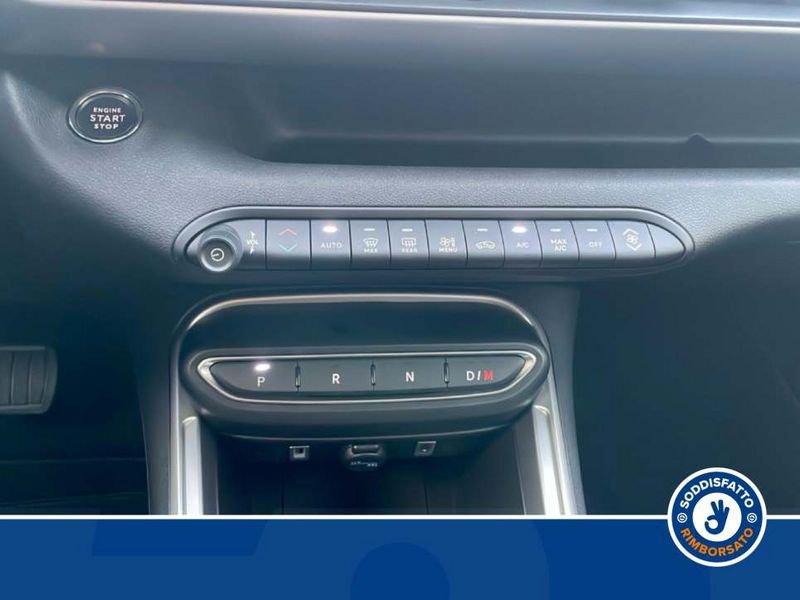 Jeep Avenger 1.2 MHEV Altitude MY25
