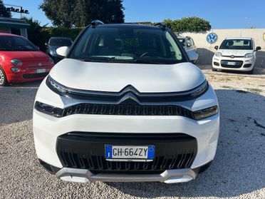 Citroen C3 Aircross C3 Aircross PureTech 110 S&S Shine Pack