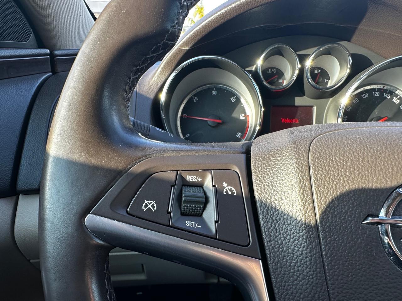 Opel Insignia 2.0 CDTI 4 porte Cosmo