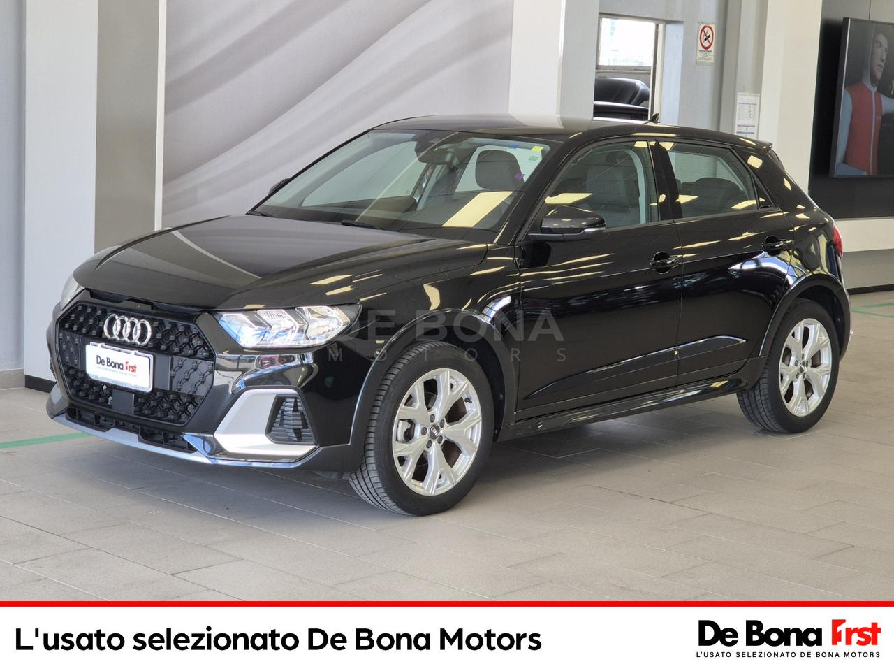 Audi A1 citycarver 35 1.5 tfsi edition one 150cv