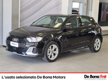 Audi A1 citycarver 35 1.5 tfsi edition one 150cv