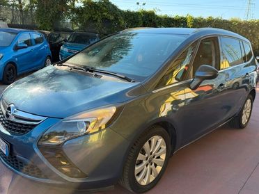 Opel Zafira Tourer 1.6 Turbo EcoM 150CV Elective, 7 POSTI!!