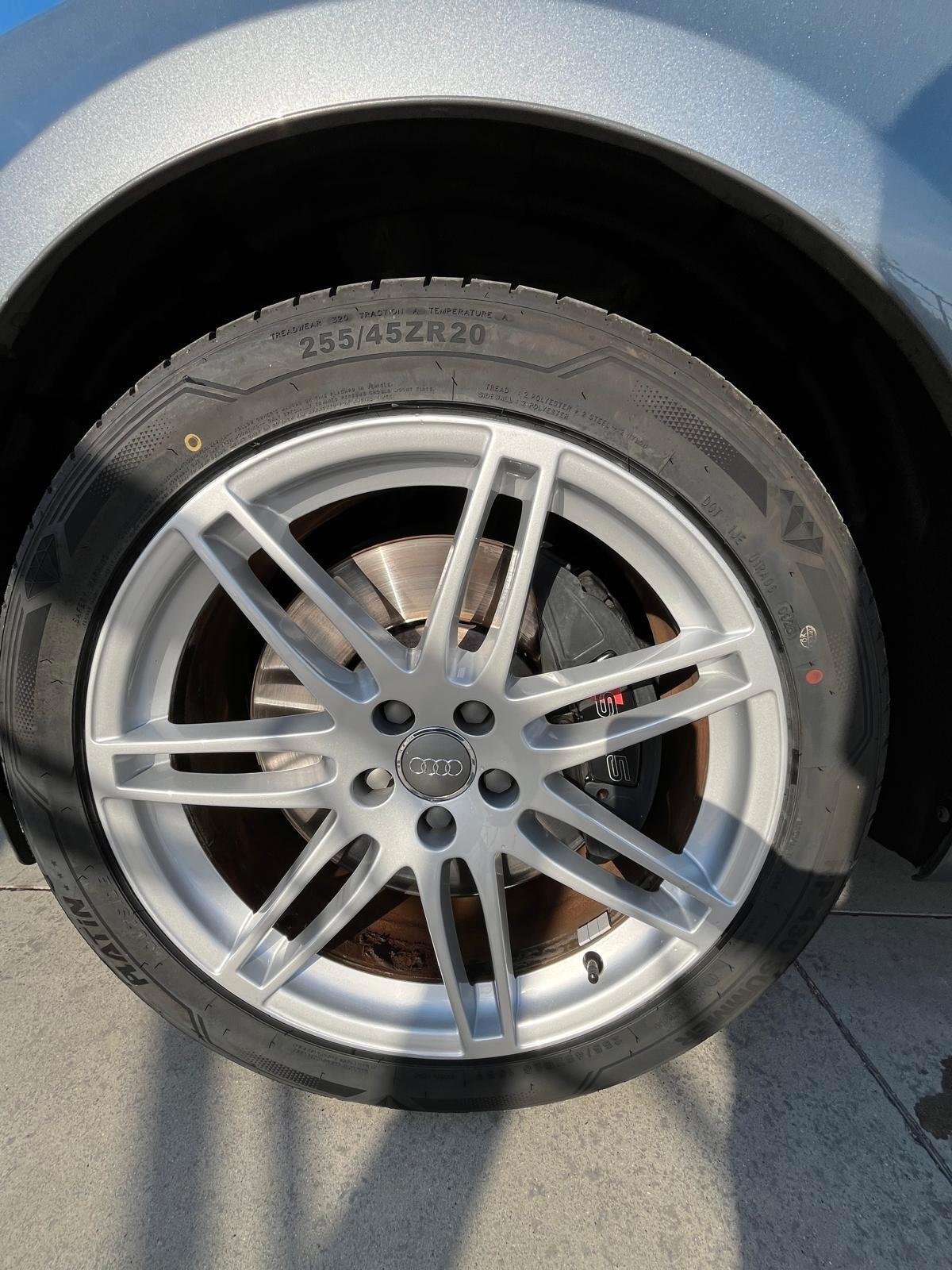 Audi Q5 SQ5 3.0 V6 TDI Biturbo quattro tiptronic Business