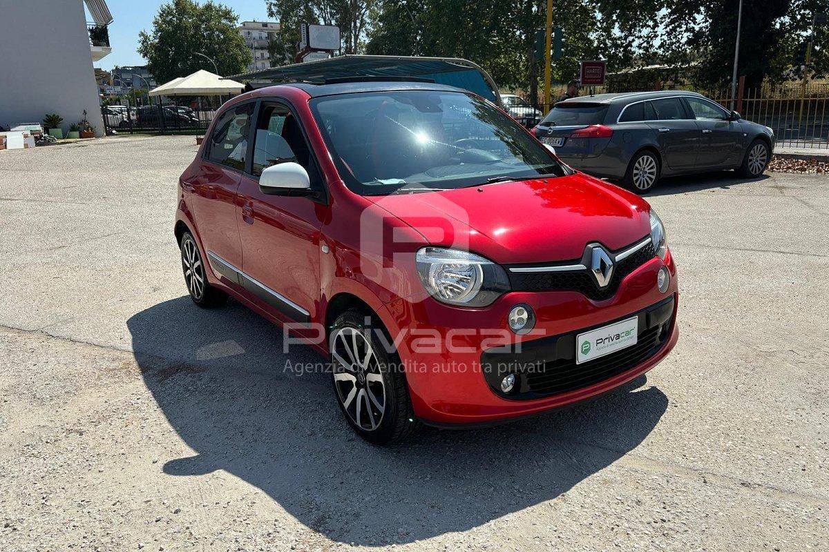 RENAULT Twingo SCe Stop&Start Intens