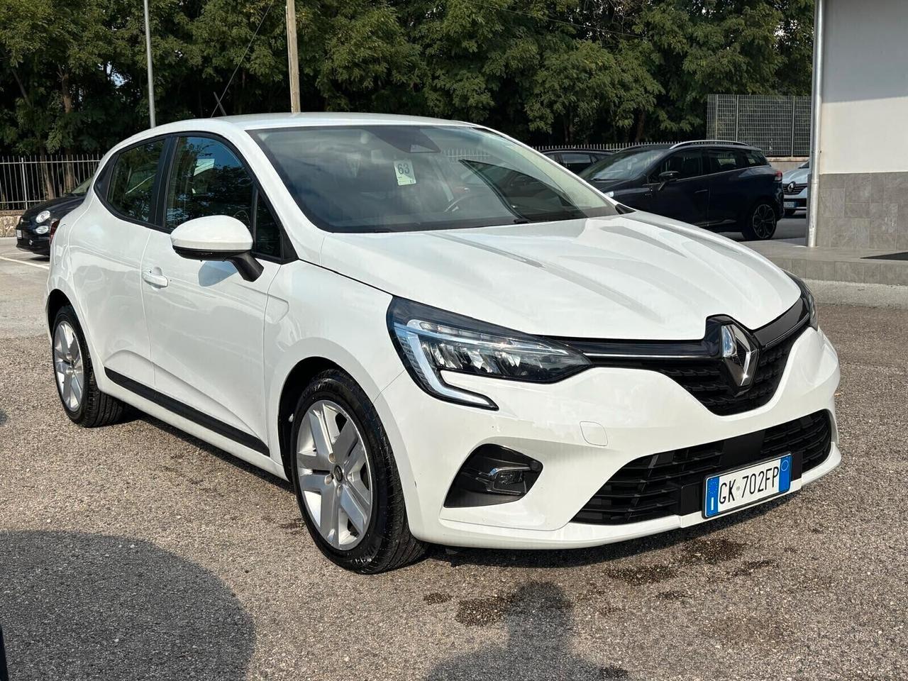 Renault Clio EVOLUTION 1.5 dCi 5 porte - 2022