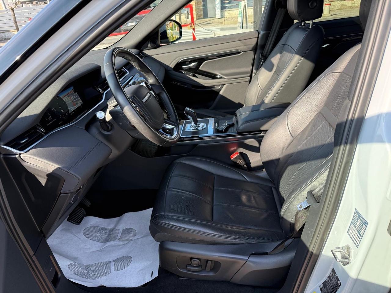 Land Rover Evoque 2.0D 150CV AWD Aut R-Dynamic*TETTO