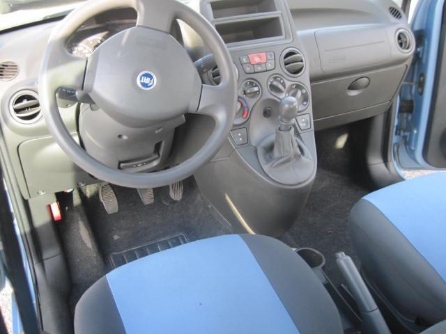 Fiat Panda 1.3 MJT 16V Dynamic NEOPATENTATI