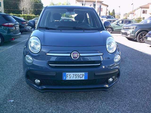 Fiat 500L 500L 1.3 mjt Pop Star 95cv