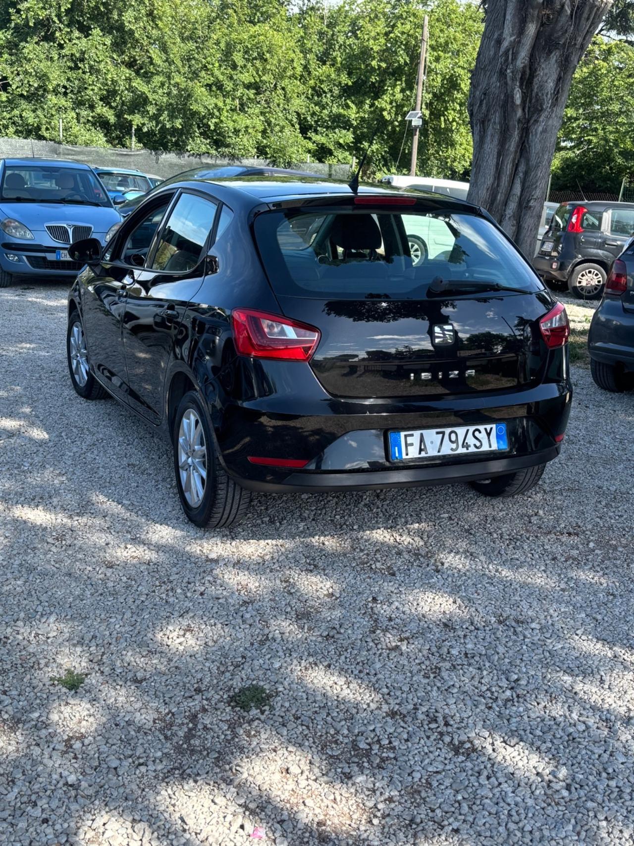 Seat Ibiza 1.0 75 CV 5p. Connect