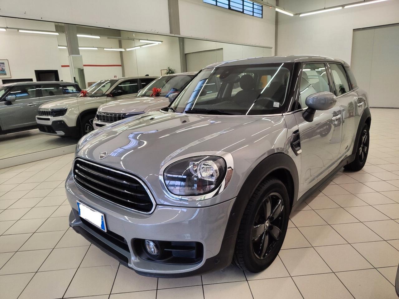 Mini One D Countryman Mini 1.5 One D Business Countryman