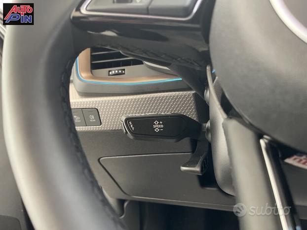 Audi A1 SPB 30 TFSI S tronic INTENSE *GARANZI...