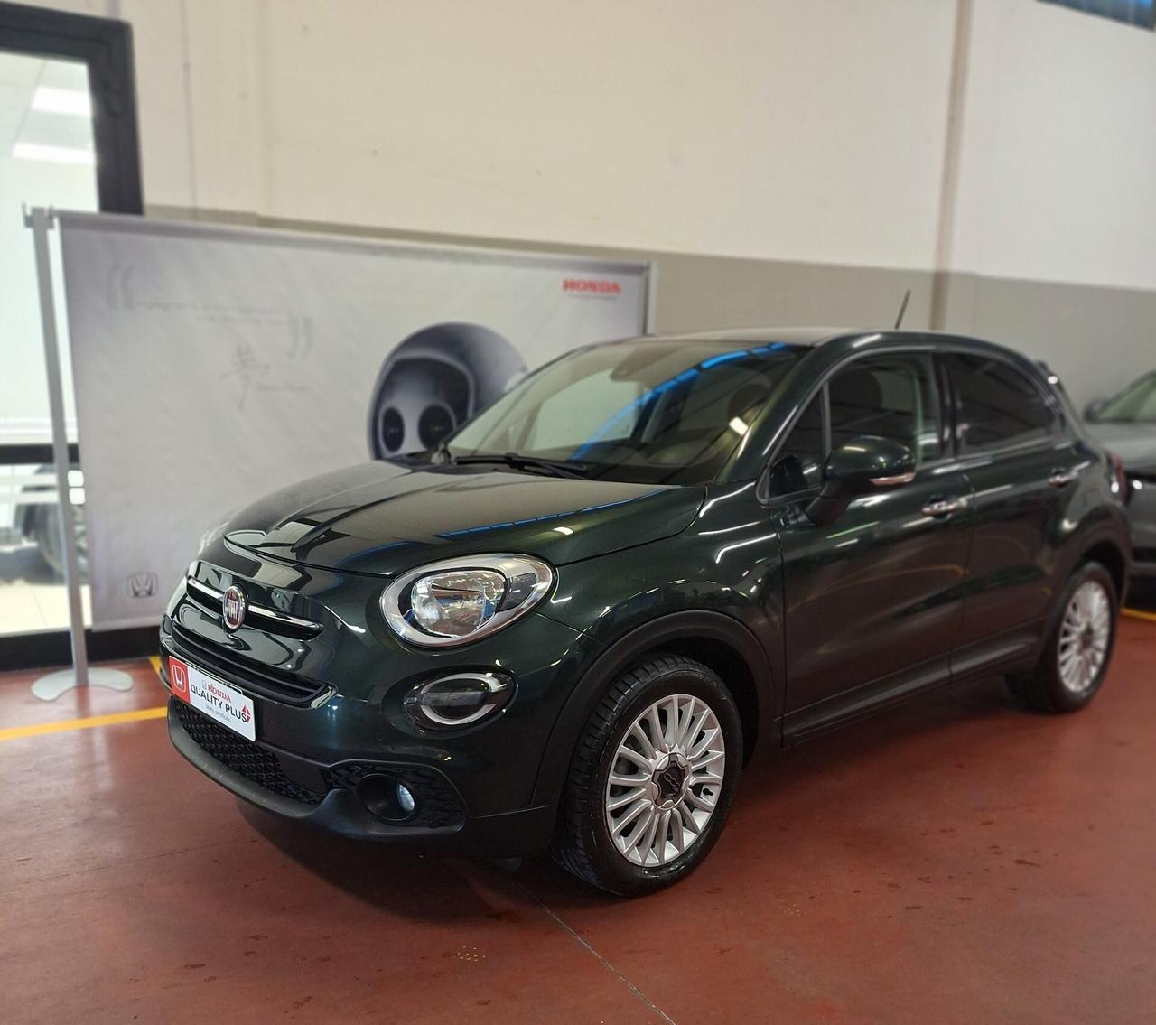 Fiat 500X 1.0 T3 120 CV Connect