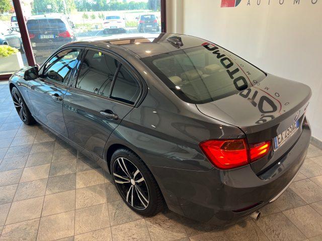 BMW 320 d Modern