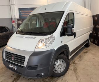 Fiat Ducato 35 2.3 MJT 150CV L3-H2 PM-TM Furgone Maxi