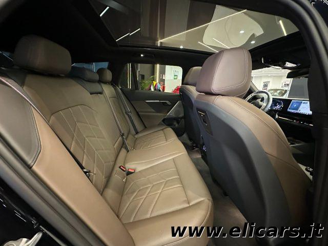 BMW 520 d 48V xDrive Touring Msport