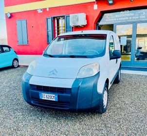 Citroen Nemo 1.4 HDi 70CV Multispace