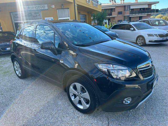 OPEL Mokka 1.7 CDTI Ecotec 130CV 4x2 Start&Stop Cosmo