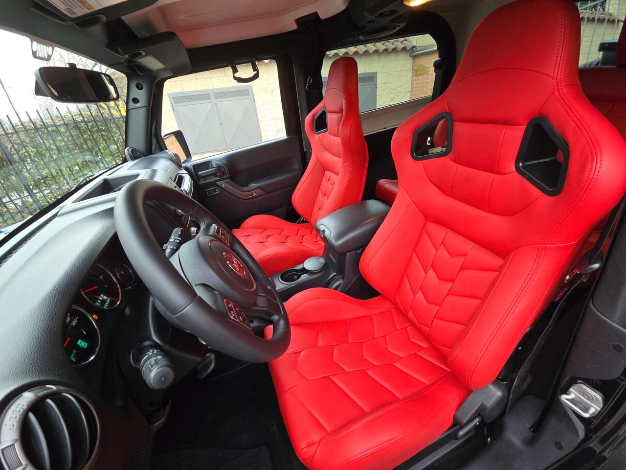 JEEP Wrangler 2.8 Sport Edition 75th Anniversary