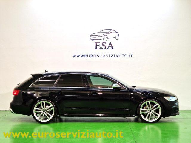 AUDI A6 Avant 3.0 TDI 245 CV quattro S tronic